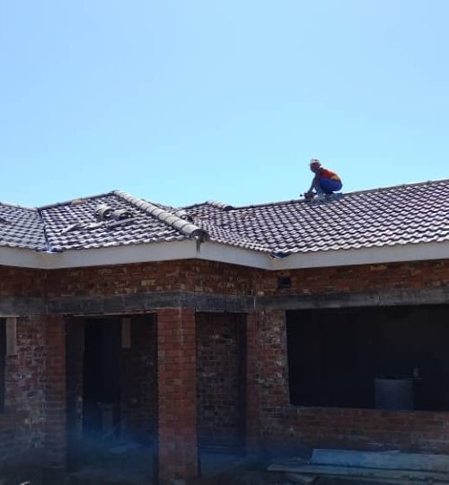 5.Roofing