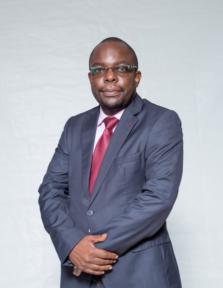 Council Member -Mr Kumbirai Makaure Employers Association Representative