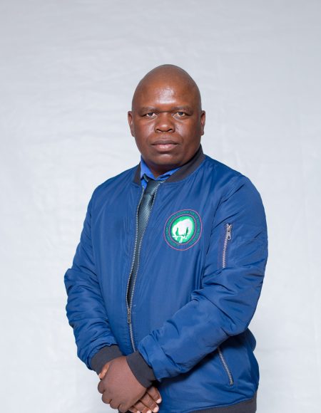 Council Member -Mr Thomas Fukai Union Representative